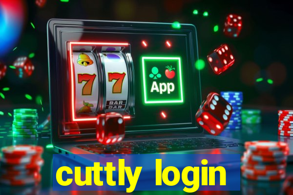 cuttly login